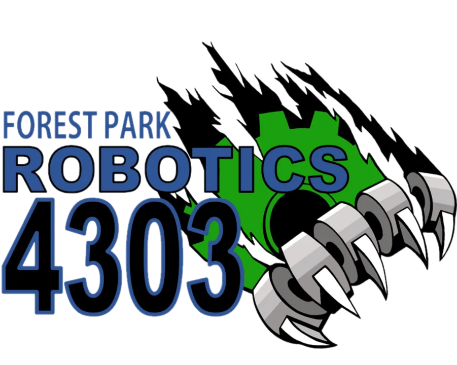 FPHS Robotics logo