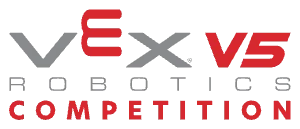 VEX V5 Robotics Competition logo
