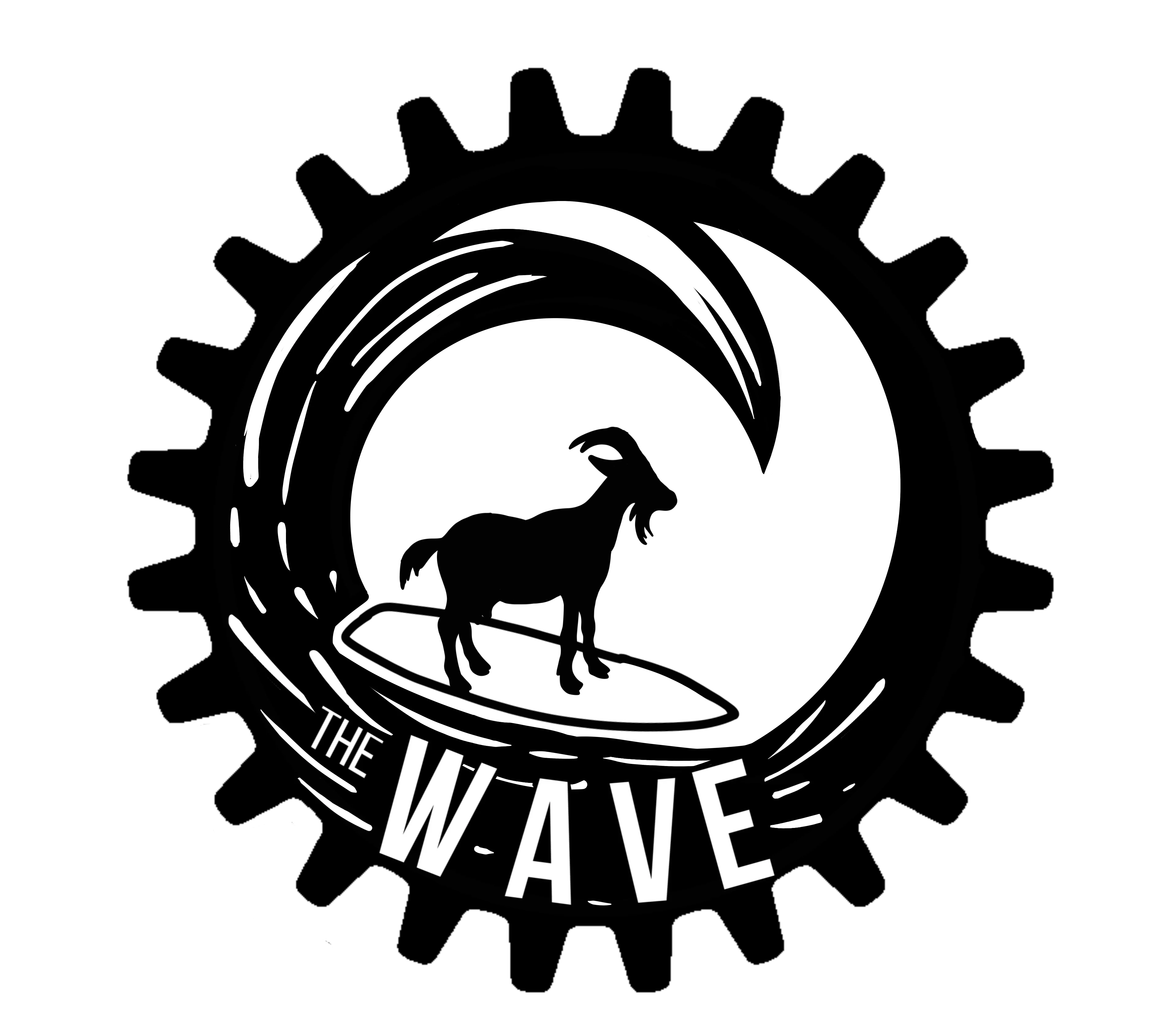 WAVE at WPI logo
